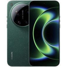 Xiaomi 17 Ultra 16/512GB Starlit Green